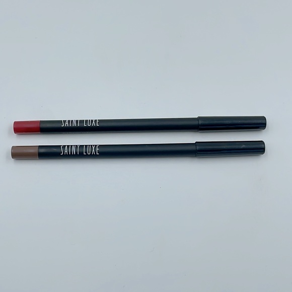 Saint Luxe Gel Lip Liner Duo (NWT) - Picture 3 of 4